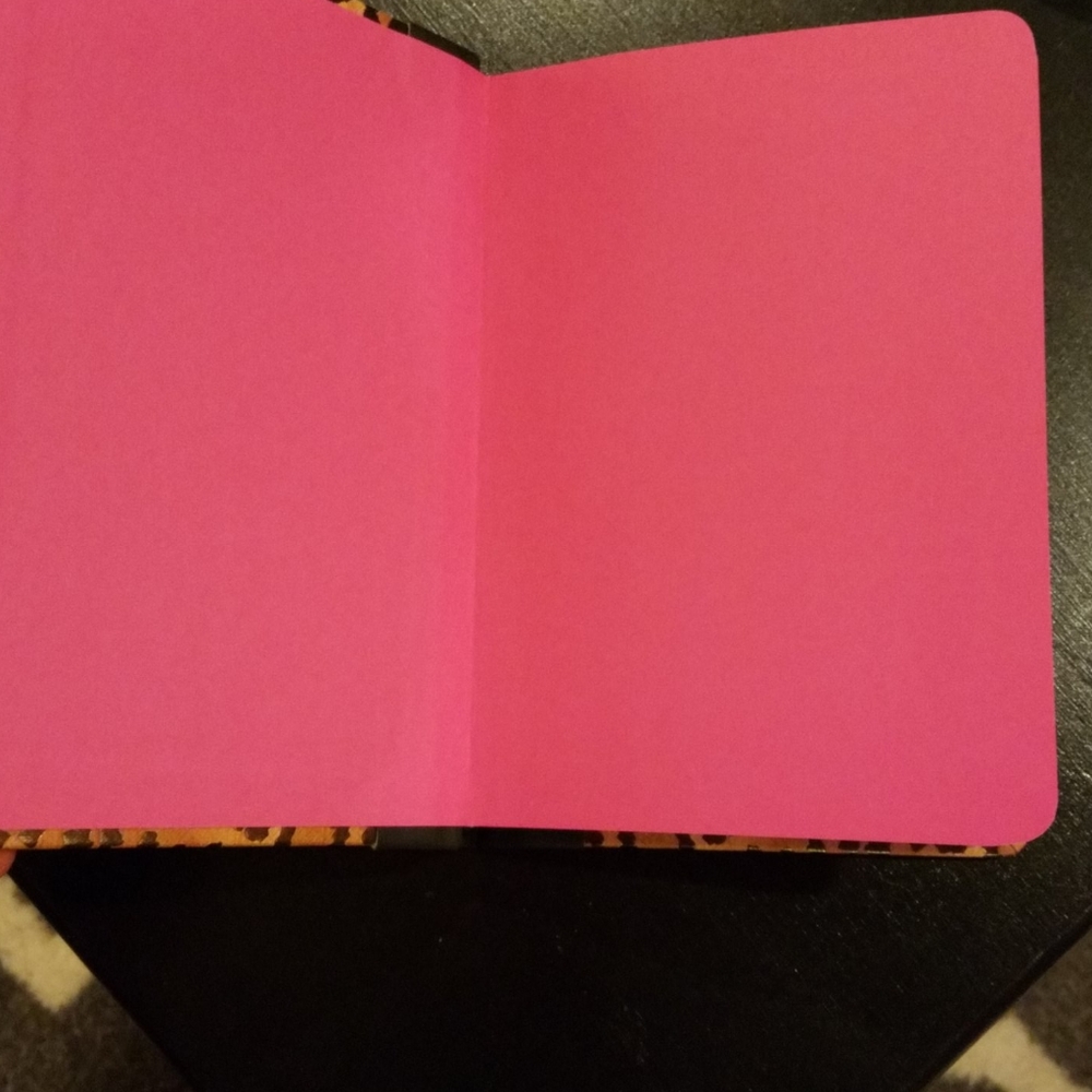 Hallmark Journal - Picture 2 of 3